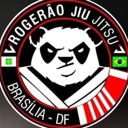 Rogerao jiu-jitsu logo