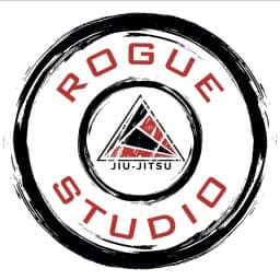 Rogue Jiu Jitsu Studio logo