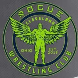 Rogue Wrestling logo