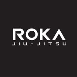 ROKA JIU-JITSU logo