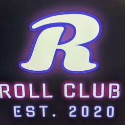 Roll Club logo