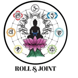 ROLL&JOINT logo