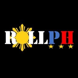 ROLL PH logo
