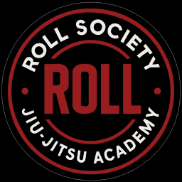 Roll Society Jiu-Jitsu Academy logo