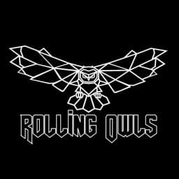 Rolling Owls logo