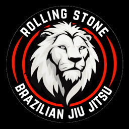 Rolling Stone BJJ logo
