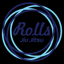 Rolls Jiu Jitsu logo