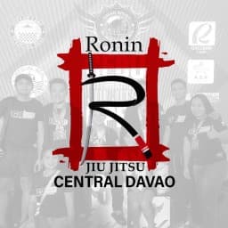 Ronin Checkmat Davao logo