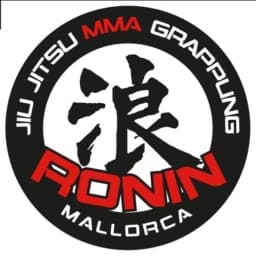 Ronin checkmat mallorca logo
