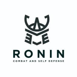 Ronin Combat and Self Defense logo
