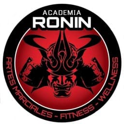 Ronin CR logo