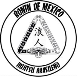 Ronin de México logo