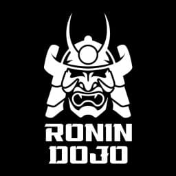 Ronin Dojo logo