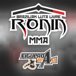 Ronin FigueroaTeam logo