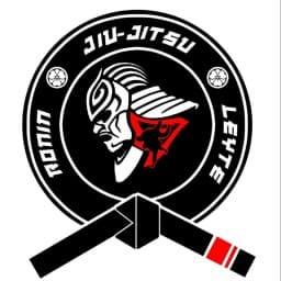 RONIN JIU JITSU LEYTE / GOTOSAN TEAM logo