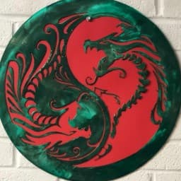 Ronin Kickboxing And Combative Arts logo