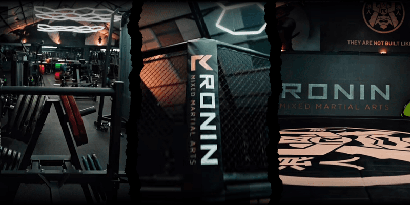 Main image of Ronin MMA Gym