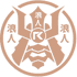 Ronin MMA Gym logo