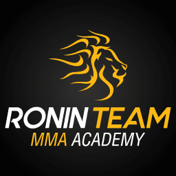 Ronin-Team MMA logo