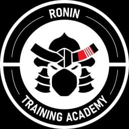 Ronin Training Academy logo