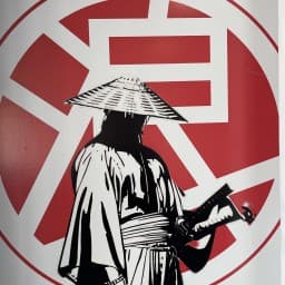 Roninmty logo