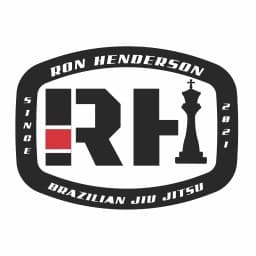 RONSTOPUHBULL BJJ (IBJJFF) logo
