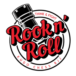 Rook & Roll logo