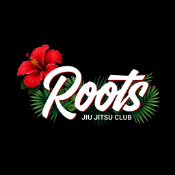 Roots Jiu Jitsu Club logo