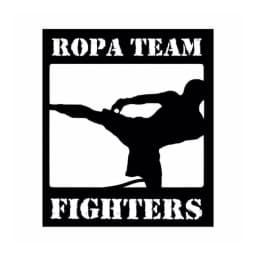ROPA TEAM FIGHTERS logo