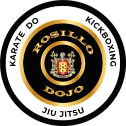 ROSILLO DOJO logo