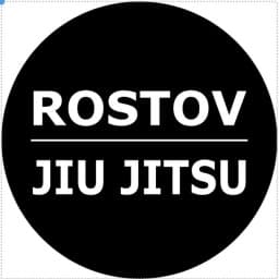 Rostov Jiu-Jitsu logo