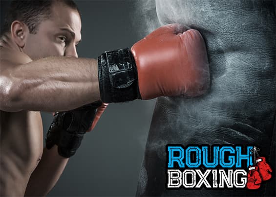 Main image of Rough Boxing Gym