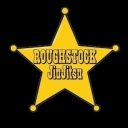 Roughstock JiuJitsu logo