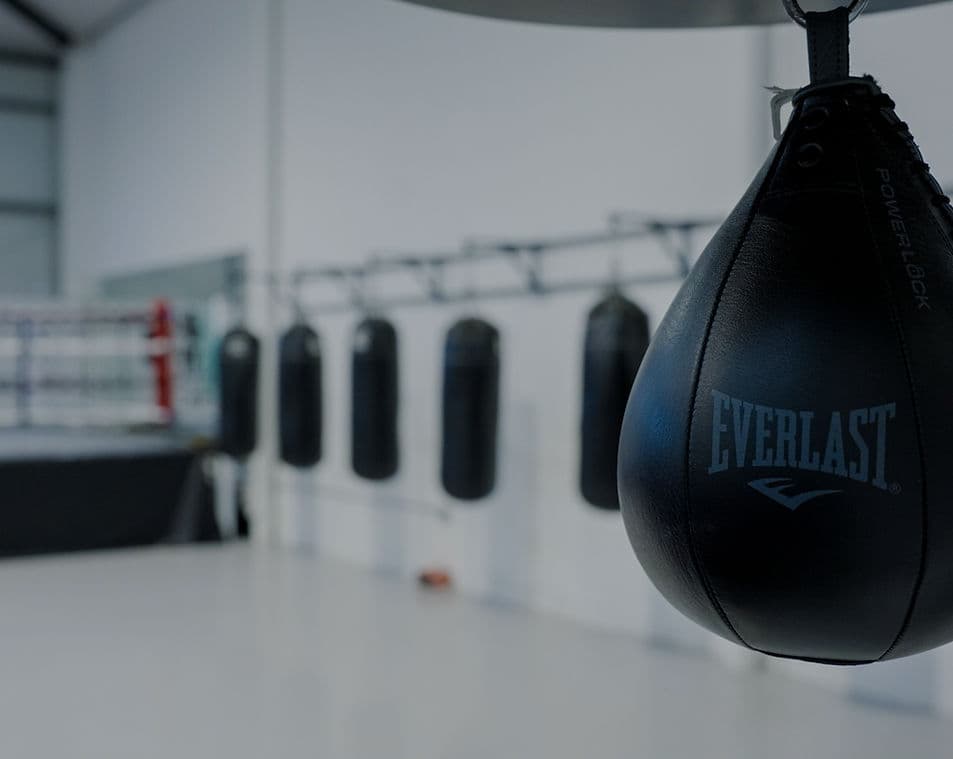 Main image of Round 1 Fitness