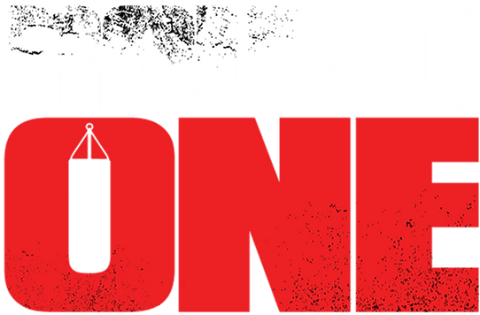 Round 1 Fitness logo