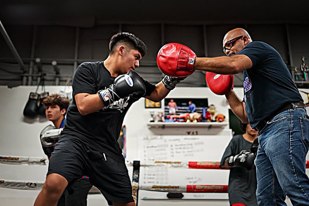 Main image of Rounders MMA Fullerton