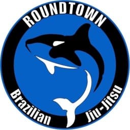 Roundtown Brazilian Jiu-Jitsu Academy logo