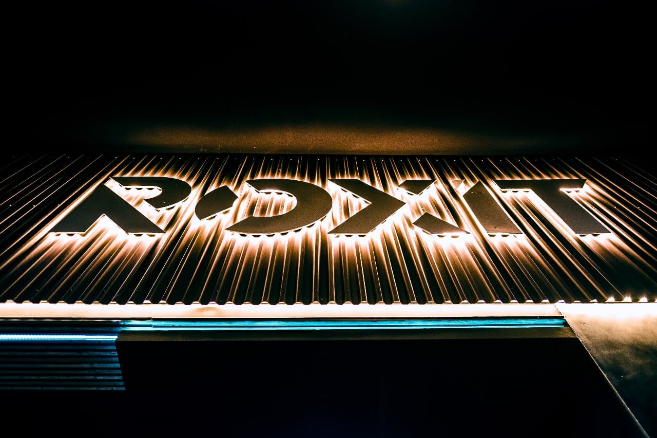 Main image of Roxit Gym Bintang