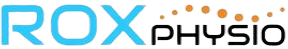Roxit Gym MMTC logo