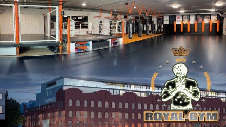 Main image of Royal-Gym