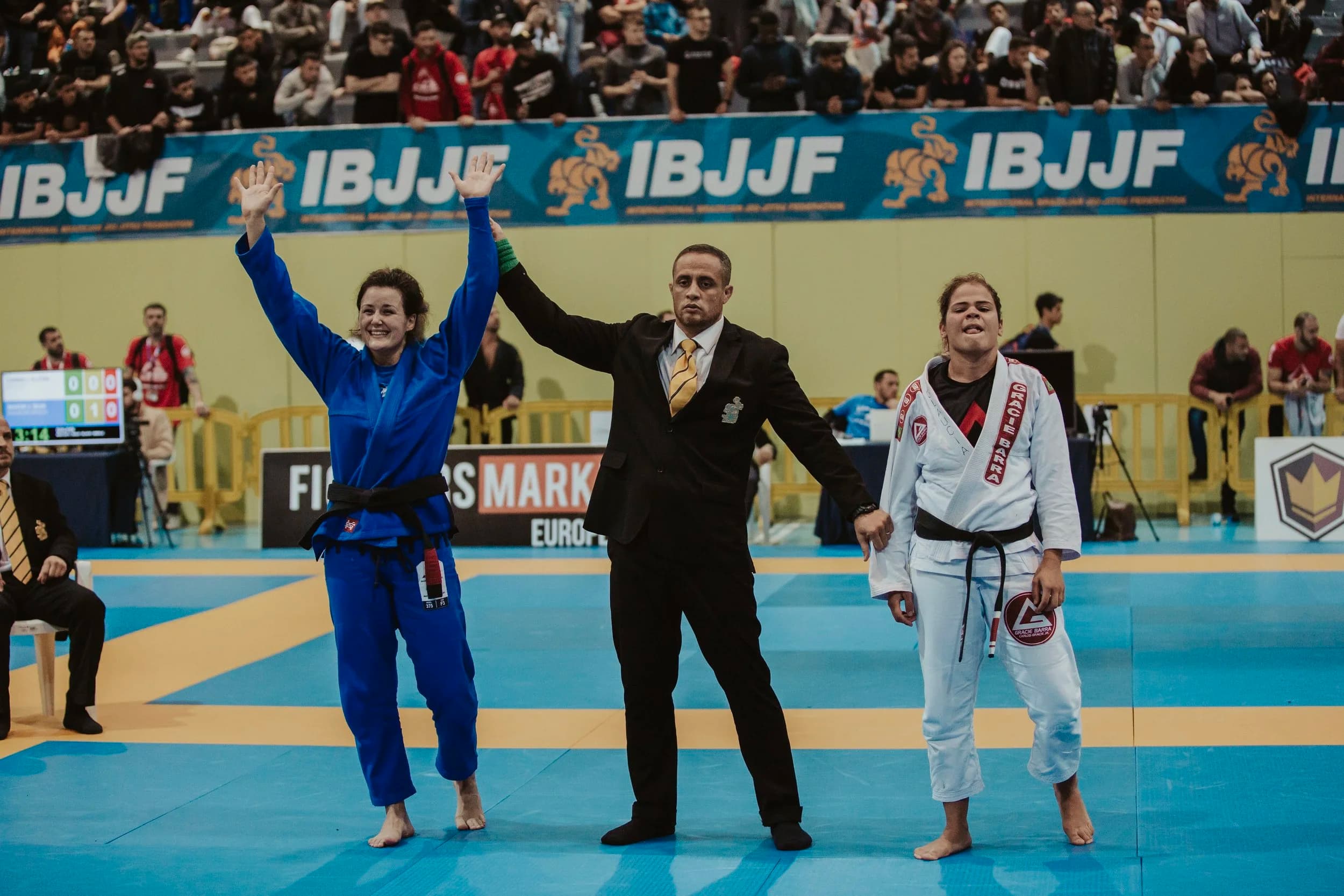 Royal Jiu Jitsu logo