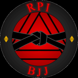 RPI BJJ logo