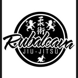 Rubalcava Jiu-Jitsu logo