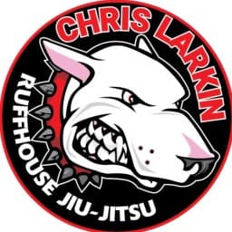 Ruffhouse Jiu Jitsu Columbus logo