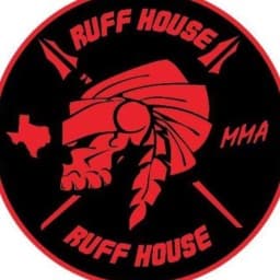 RuFFhouse MMA & Fitness logo