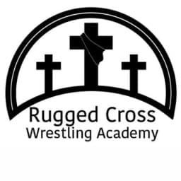 Rugged Cross Wrestling Academy logo