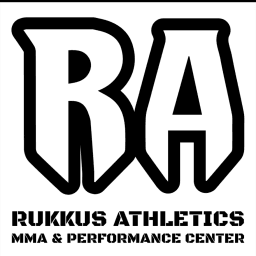 Rukkus Athletics MMA & Performance Center, LLC logo
