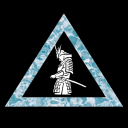 Runaway Shinobi logo