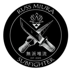 Russ Miura's Subfighter Jiu Jitsu Academy logo