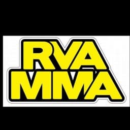 RVA MMA logo